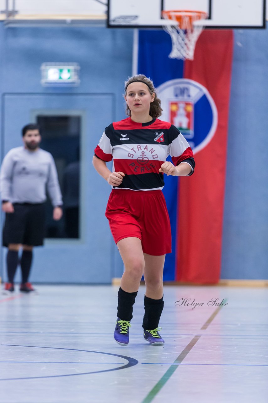 Bild 150 - B-Juniorinnen Futsal Qualifikation